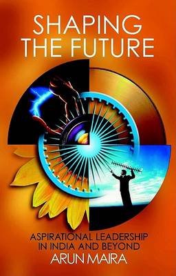 Book cover for Shaping the Future