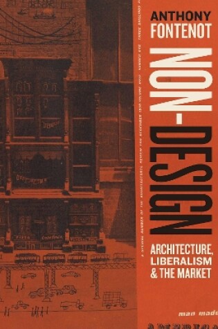 Cover of Non-Design
