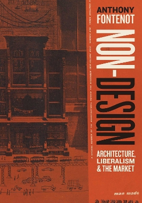 Book cover for Non-Design