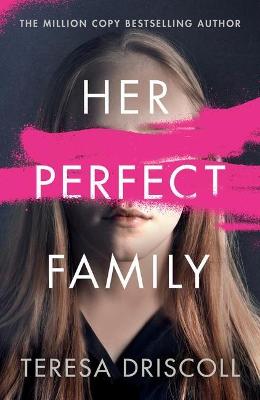 Book cover for Her Perfect Family