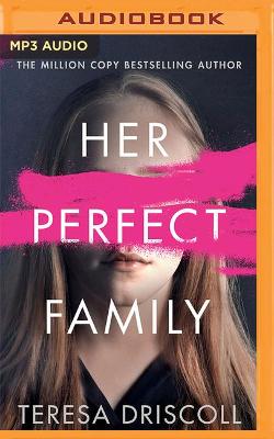 Book cover for Her Perfect Family