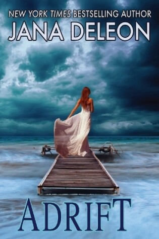 Cover of Adrift