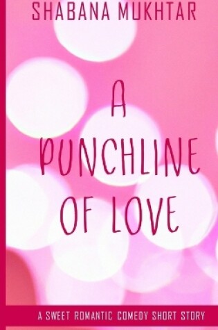 Cover of A Punchline of Love