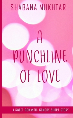 Book cover for A Punchline of Love