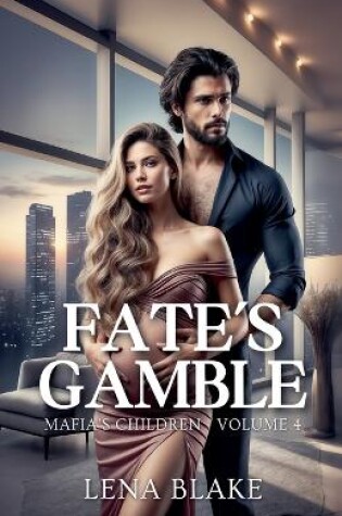 Cover of Fate's Gamble