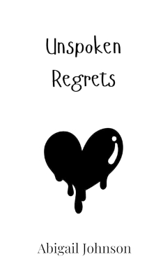 Book cover for Unspoken Regrets