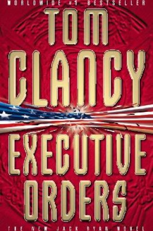 Cover of Executive Orders