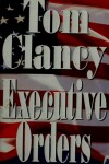 Book cover for Executive Orders