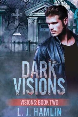 Cover of Dark Visions