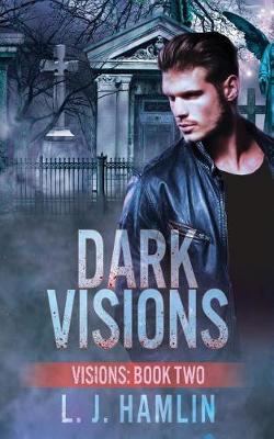 Book cover for Dark Visions