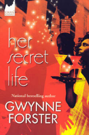 Cover of Her Secret Life