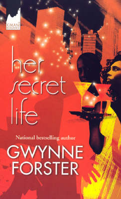 Book cover for Her Secret Life