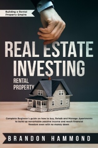 Cover of Real Estate Investing - Rental Property