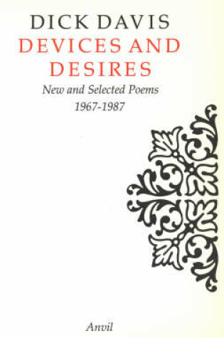 Cover of Devices and Desires