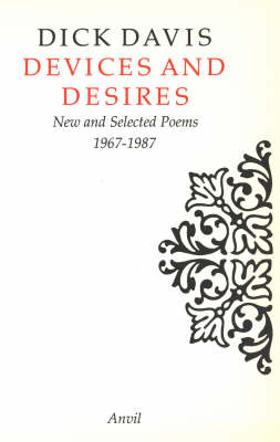 Book cover for Devices and Desires