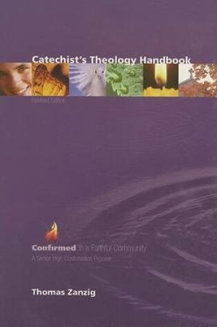 Cover of Catechist's Theology Handbook