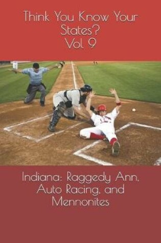 Cover of Indiana