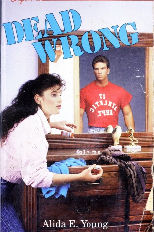 Cover of Dead Wrong