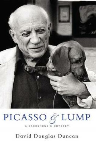 Cover of Picasso & Lump