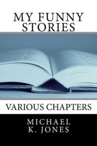 Cover of My Funny Stories