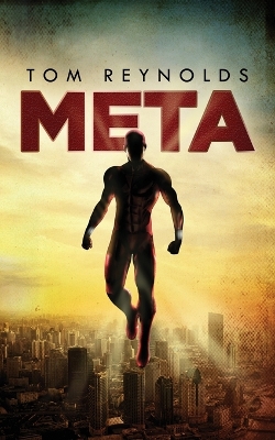 Book cover for Meta