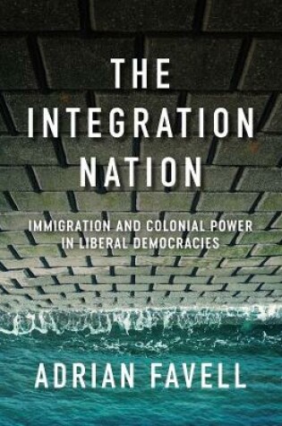 Cover of The Integration Nation