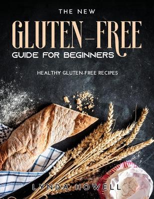 Book cover for Gluten-Free Guide for Beginners