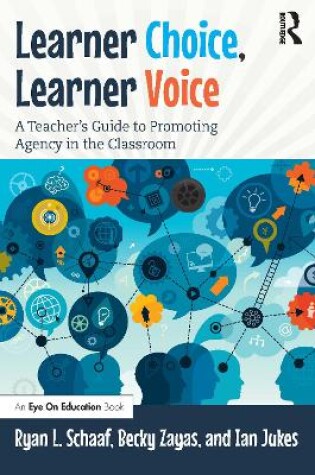 Cover of Learner Choice, Learner Voice