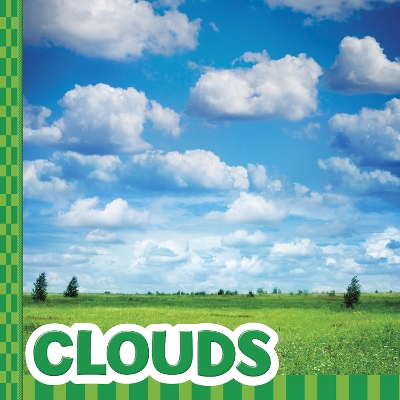 Book cover for Clouds