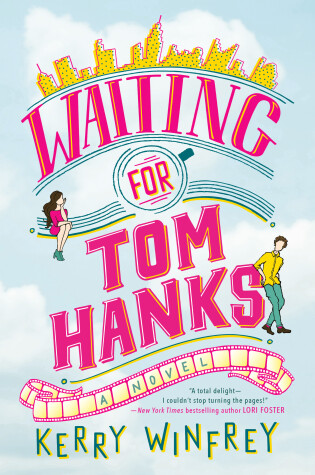 Cover of Waiting For Tom Hanks