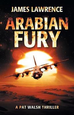 Cover of Arabian Fury