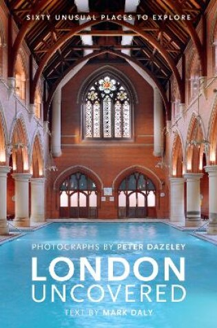 Cover of London Uncovered (New Edition)