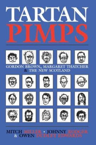 Cover of Tartan Pimps