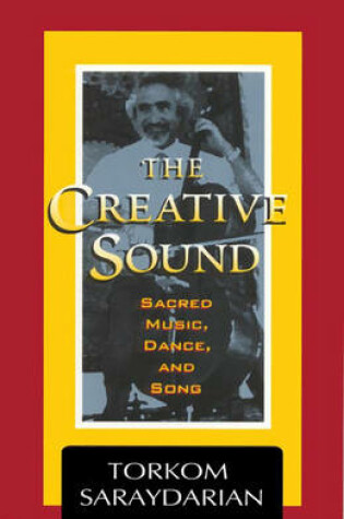 Cover of The Creative Sound