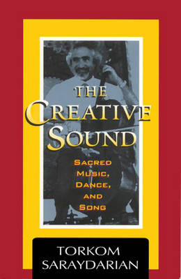 Book cover for The Creative Sound