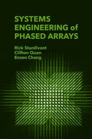 Cover of Systems Engineering of Phased Arrays