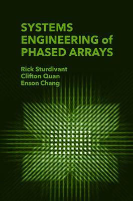 Book cover for Systems Engineering of Phased Arrays