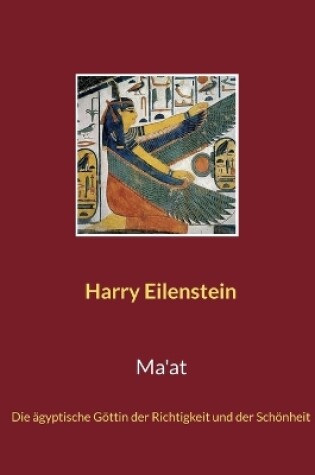 Cover of Ma'at