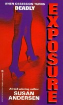 Book cover for Exposure