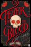 Book cover for A Fever of the Blood