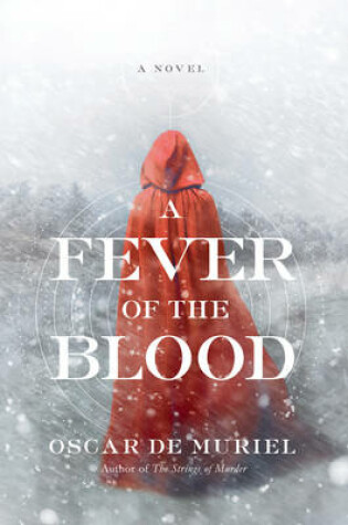 Cover of A Fever of the Blood