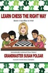 Book cover for Learn Chess the Right Way