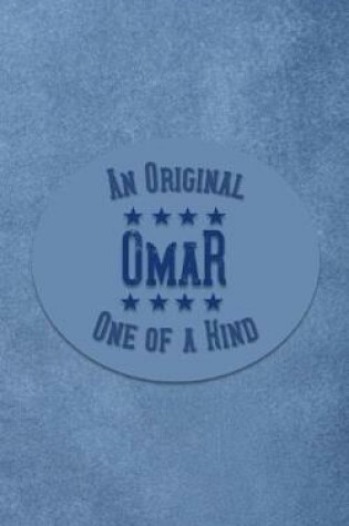 Cover of Omar