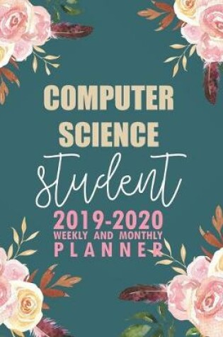 Cover of Computer Science Student