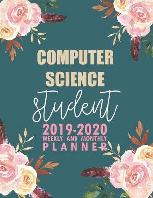 Book cover for Computer Science Student