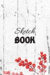 Book cover for ScetchBook