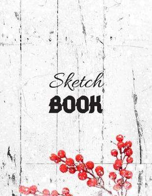 Book cover for ScetchBook