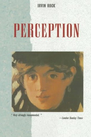 Cover of Perception