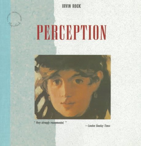 Cover of Perception