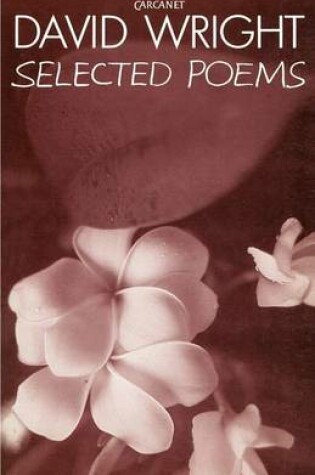 Cover of Selected Poems